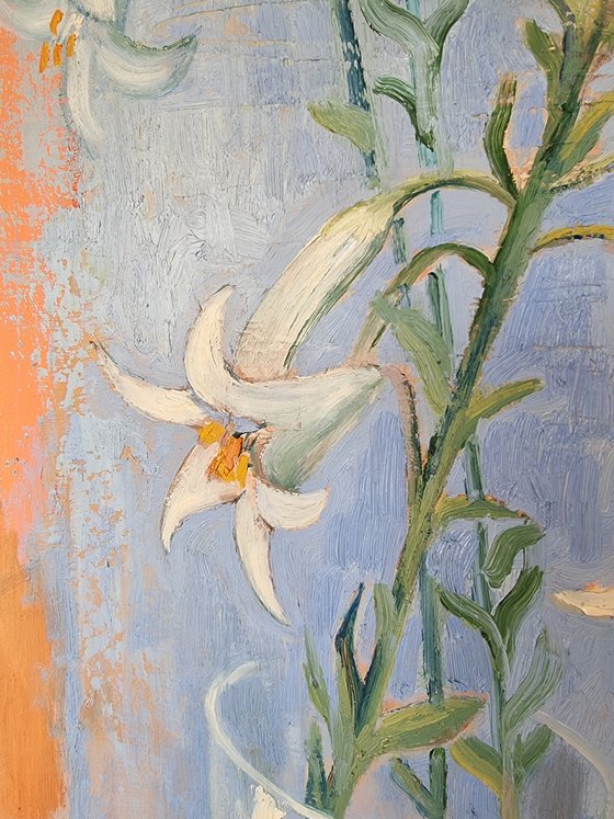 Lilies