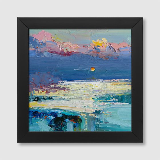 Atmospheric Study No. 14