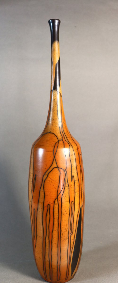 Vase 18 by Iñaki San