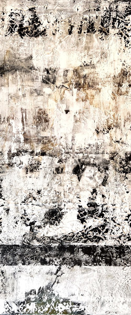 Faded Elegance by Sergio Aranda