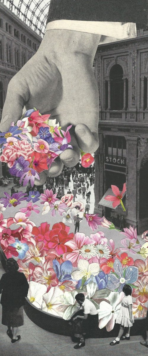 Heaven Scent by Paper Draper