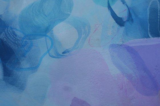 A Breathless Whisper