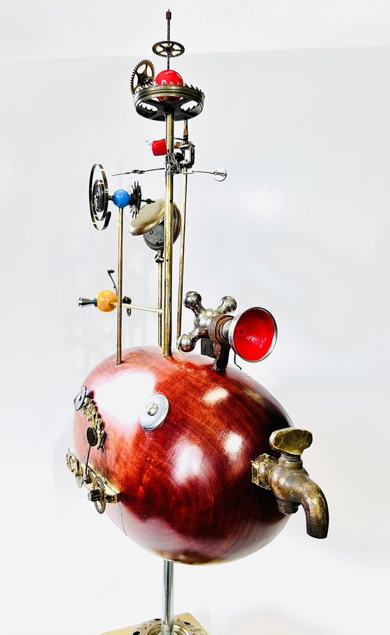 Nautilus-Submarine II