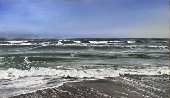 Sea