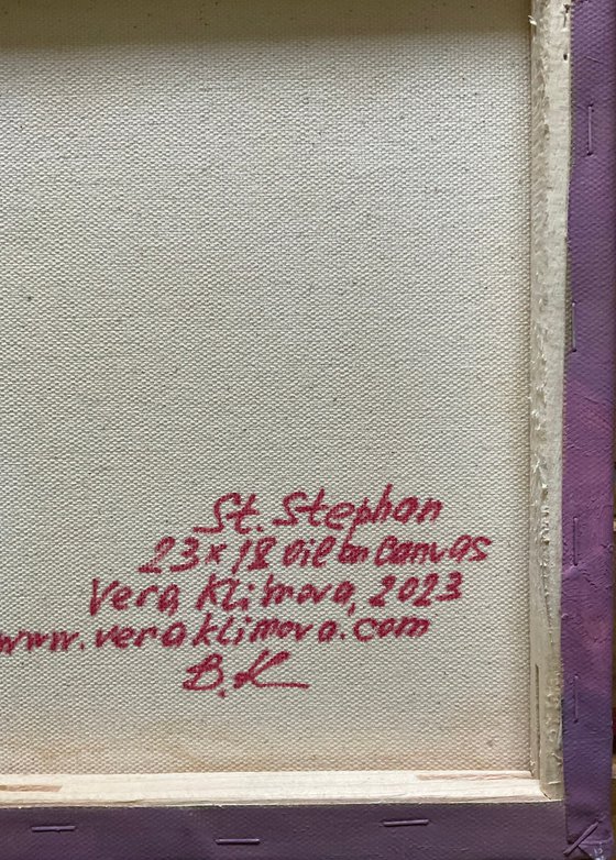 ST.STEPHAN