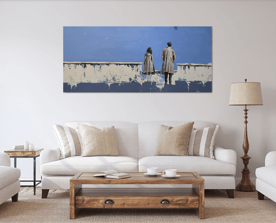 The Edge of Freedom.