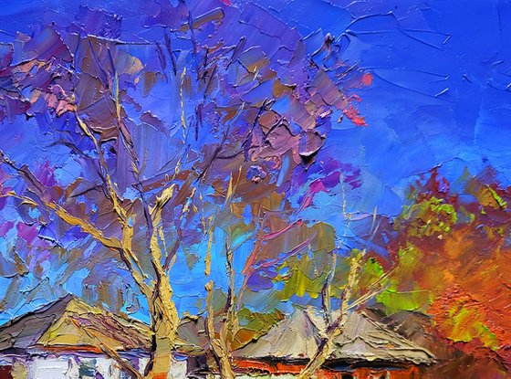 Early Spring