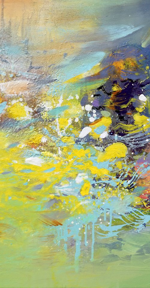 N°262 by LIANG Hailun