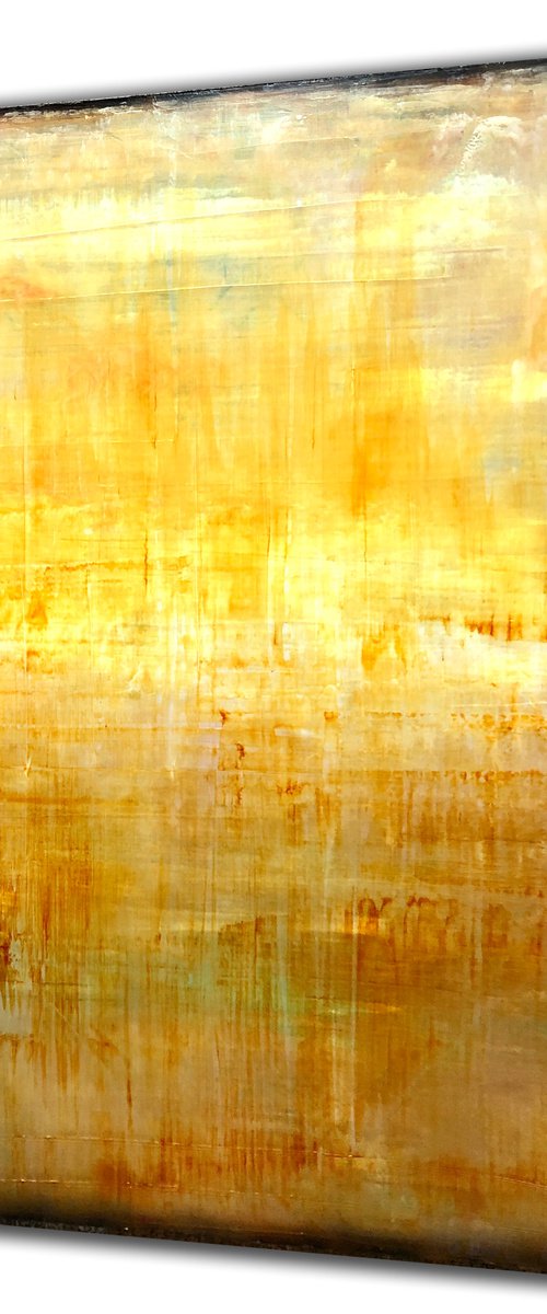 Julius (36x48in) by Robert  Tillberg