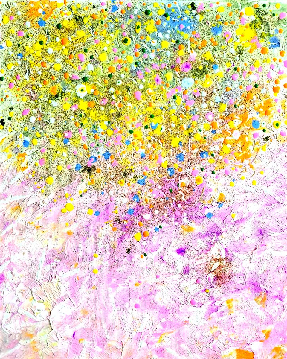 Reverie Xi By Marian Gorin, 15 X 18, Artwork For Sale On Artfinder