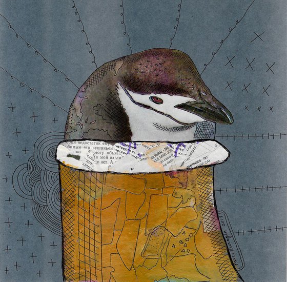 Penguin
