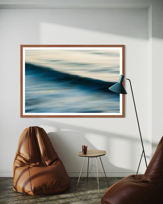The Uniqueness of Waves X