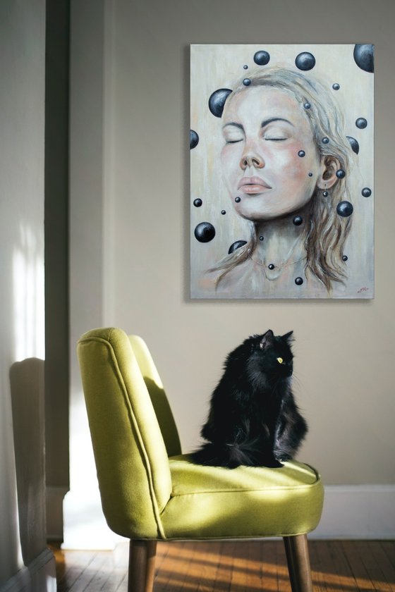 The Black Thread: Mystery