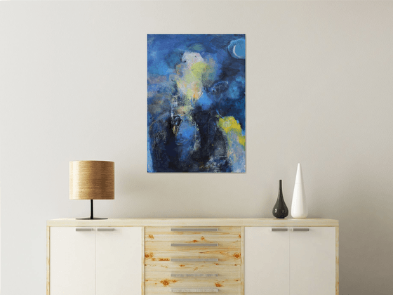 “Echoes of the Infinite”