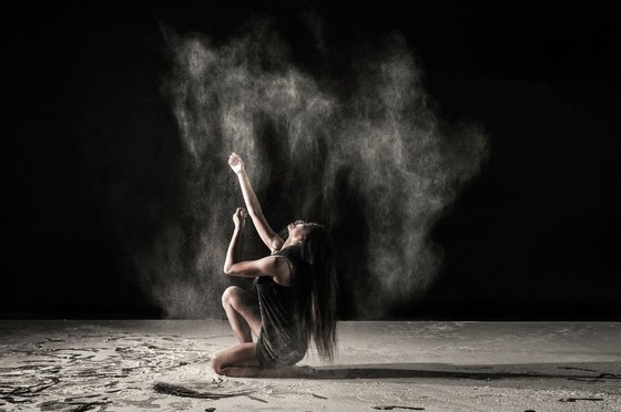 Dancer: Flora #16
