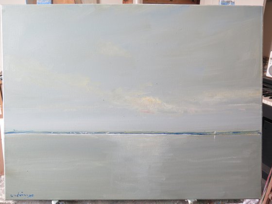 From the Inner Farne