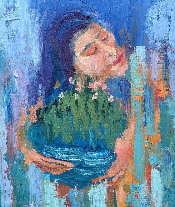 Efflorescence