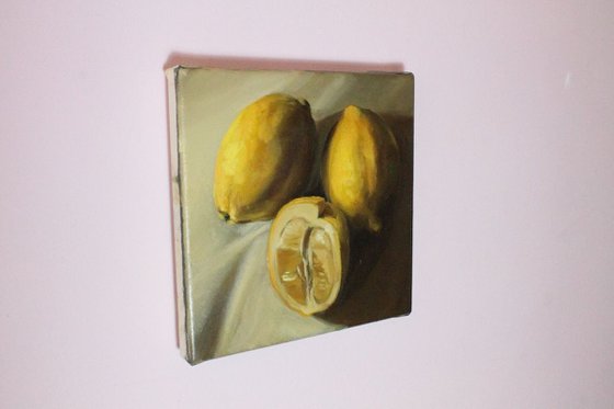 Lemon Study