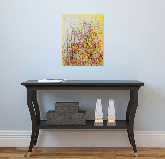 Spring Tree Blossom 5