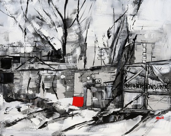 Warsaw No.31