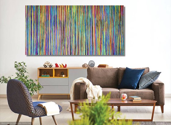 The Emotional Creation #157