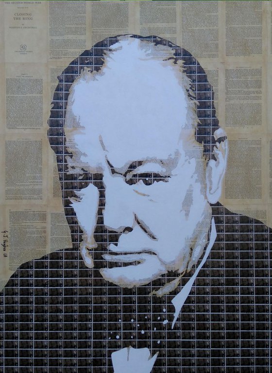 Churchill #2