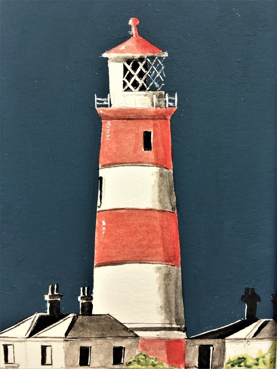 Happisburgh Lighthouse