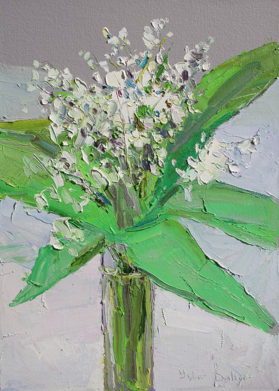 " Convallaria "
