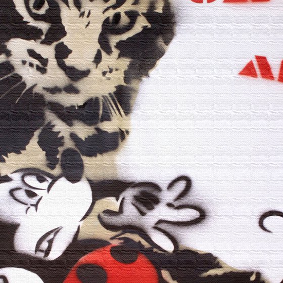 MORE CAT AND MOUSE GAMES (BC).