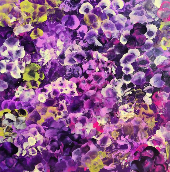 Violet Drift