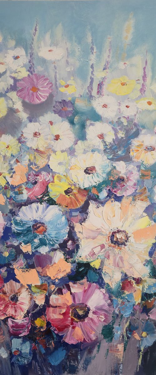 Garden of Light by Hayk Miqayelyan