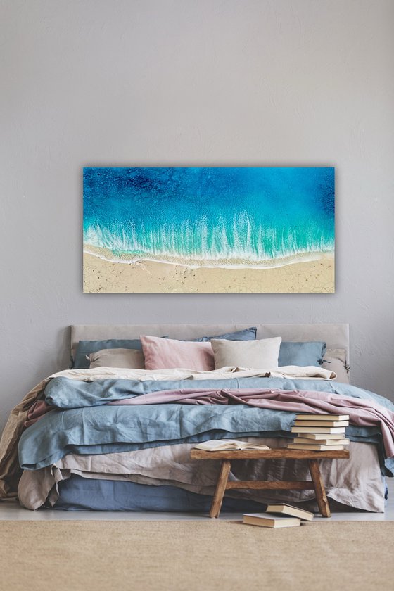 Shallow Waters, Deep Reflections