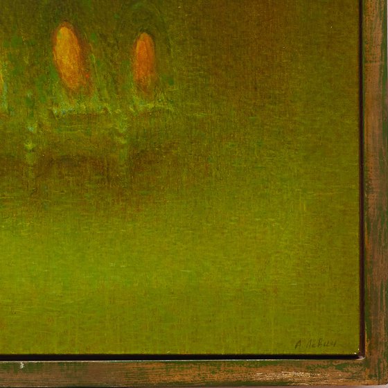 Giuseppe Forever (Les Pêcheurs de Perles)