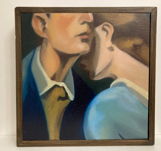 Echo of a Song I Used to Know