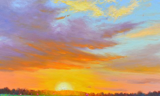 Sundown