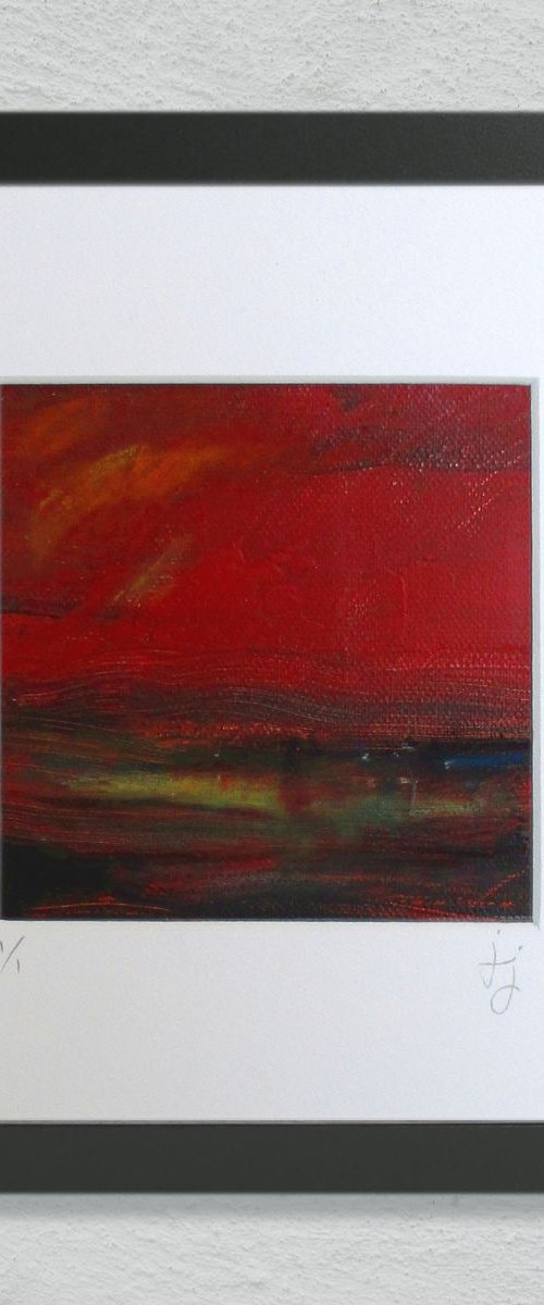 Fragment 4 - by Jon Joseph