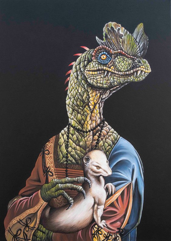 Erminasaurus