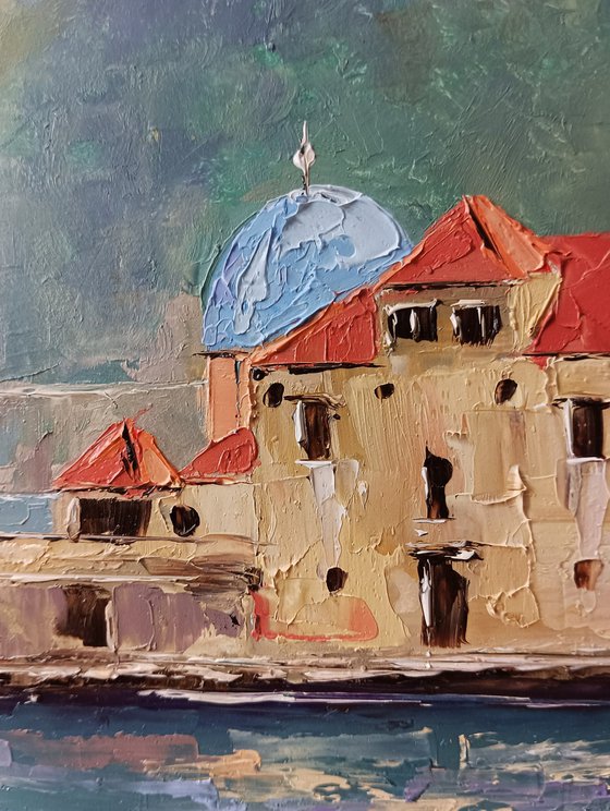 Kotor - Montenegro