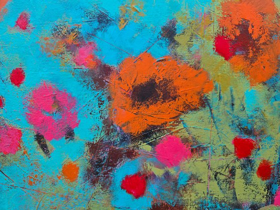 Color of Remembering