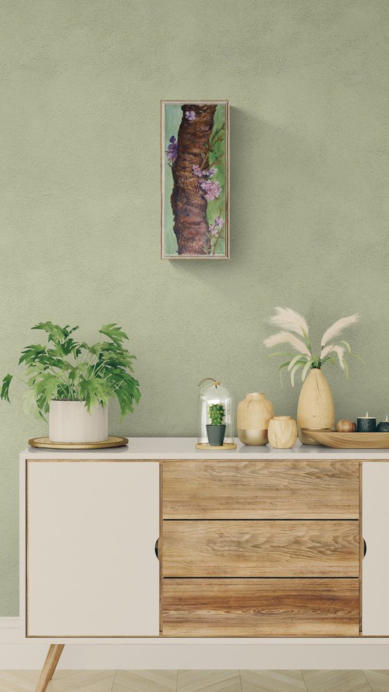 Green Renaissance II