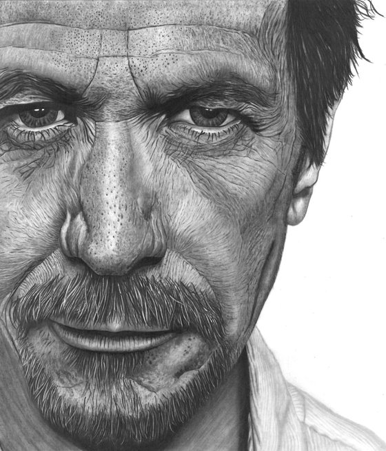 Gary Oldman