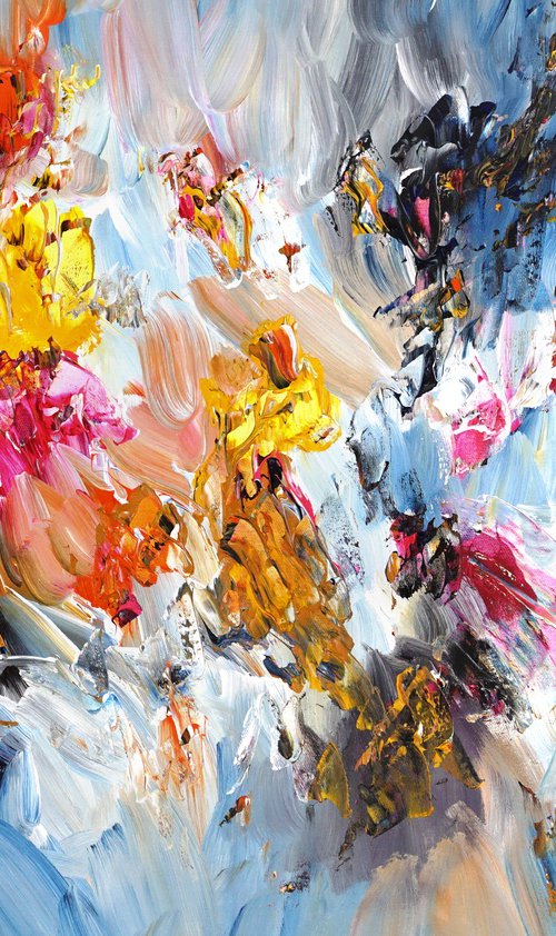 One Daydream S 1 by Peter Nottrott