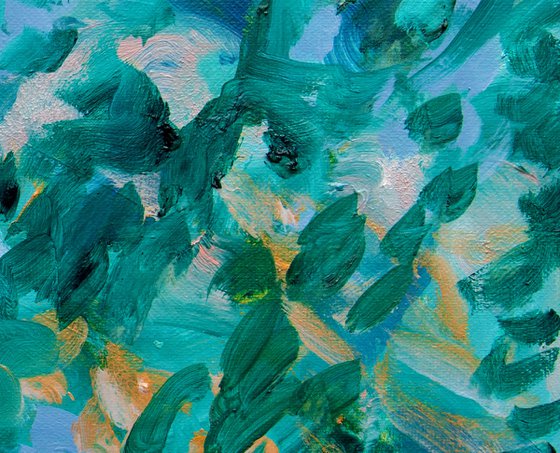 Abundance