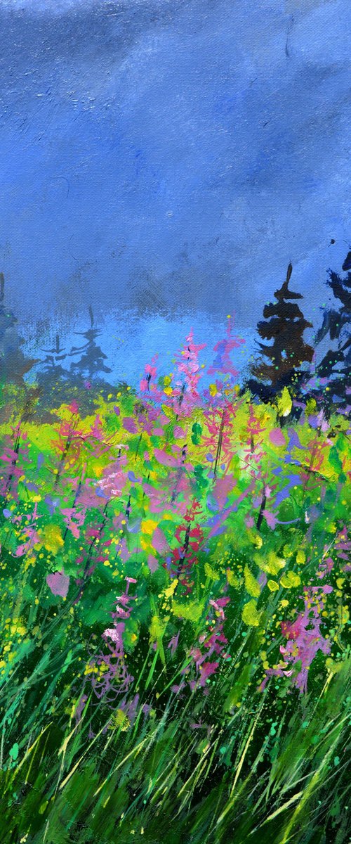 Eilobiums by Pol Henry Ledent