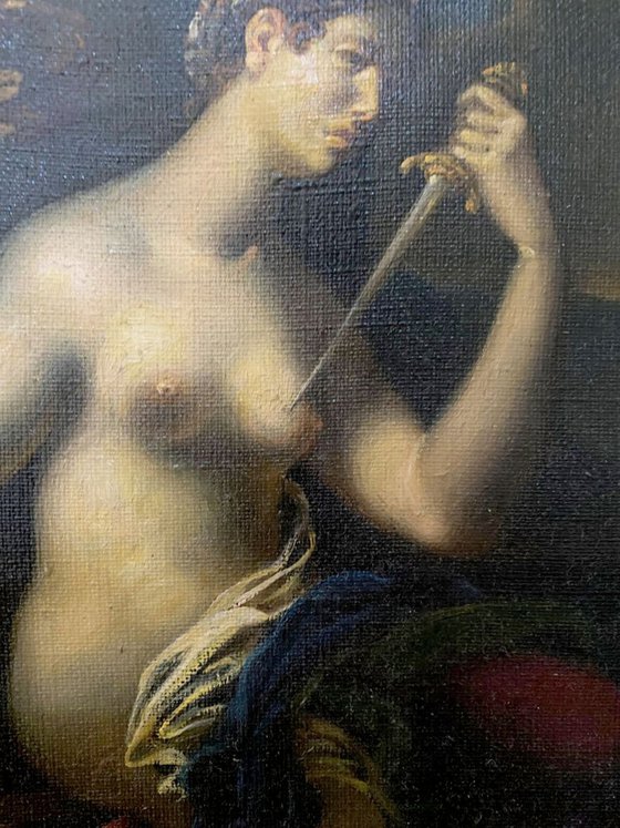 Lucretia