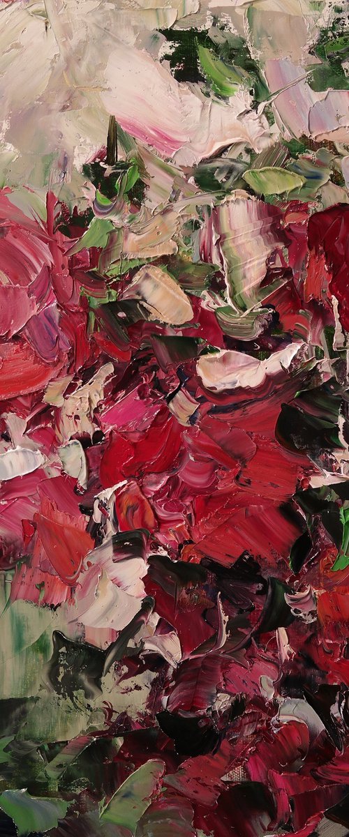 "Petals" by Gennady Vylusk