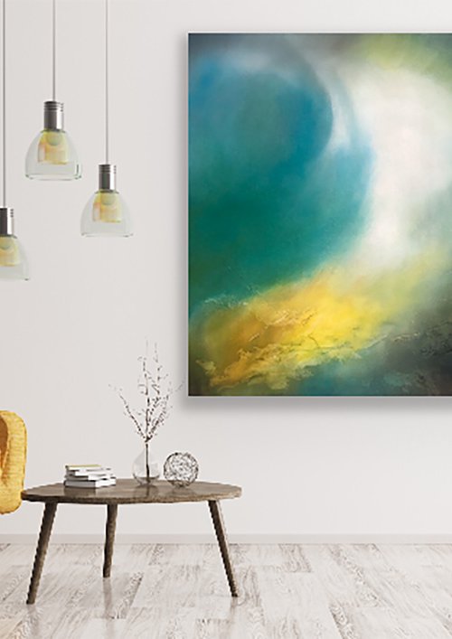 Radiance by Suzanne Williams