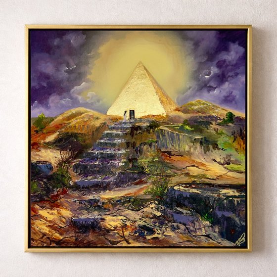 Ascension