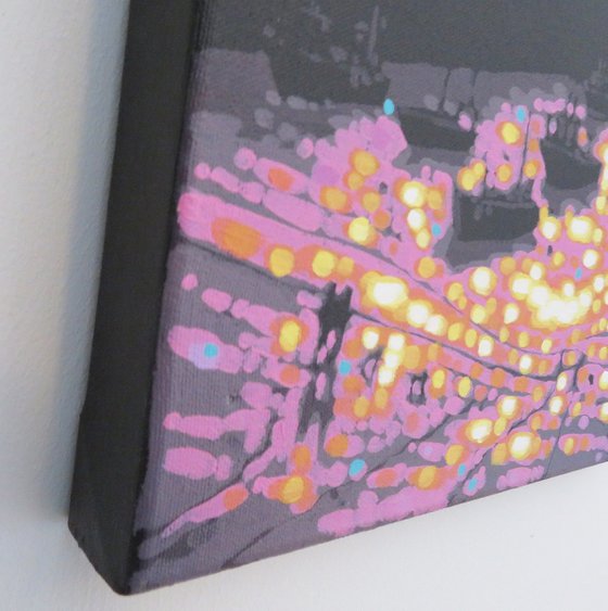 St. Ives Harbour sunrise