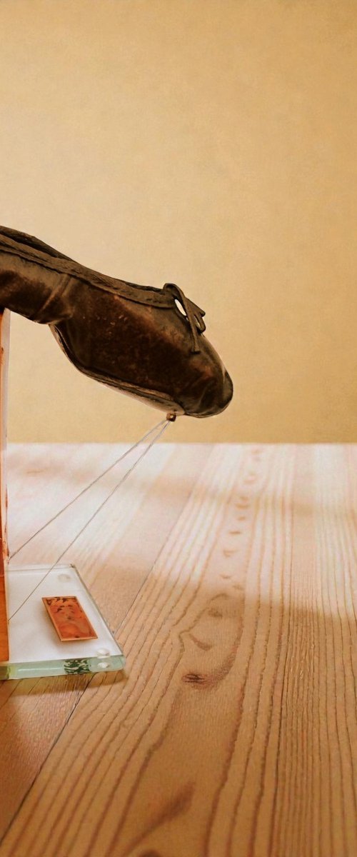 My In-tension by Alan Harris